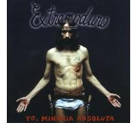 Extremoduro - Yo Minoria Absoluta