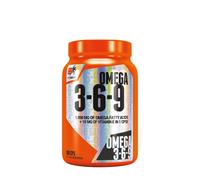 Extrifit Omega 3-6-9 - Omega 3-6-9 (100 Capsule)