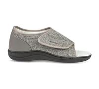 EXTRO STYLE - Scarpe Ortopediche Donna e Uomo, Tecnica 4M, Per Alluce Valgo, Fasi Post Operatorie e Lunghe Guarigioni, Scarpe Traspiranti Antiscivolo, Plantare Estraibile