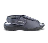EXTRO STYLE Tecnica 7, Linea Anziani (Grigio, 39)