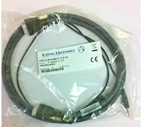Extron 26-490-02 VGA-A M-M MD/6 6' VGA Cable with Audio