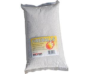 EXTRON Modellbau X3360 Protezione antincendio Granulato estinguente 5 l