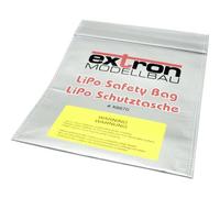 EXTRON Modellbau X6670 Borsa di sicurezza LiPo 1 pz.