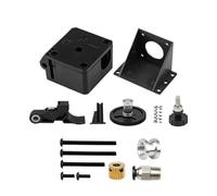 extruder, Compatibile con le stampanti FDM Anet Ender 3 CR10,for 3d printers(Type A)