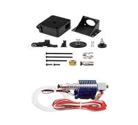 extruder, Compatibile con le stampanti FDM Anet Ender 3 CR10,for 3d printers(Type B)