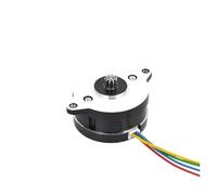 Extruder Kit， Compatibile con BIGTREETECH Orbiter V2.5 MOTORE estrusore Trasmissione diretta a doppio ingranaggio for Ender3 CR10 PLA PEI TPU ABS 3D Filamento,for 3D Printer(LDO-36STH20-1004AHG)