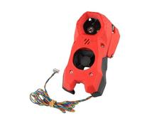 Extruder Kit， Compatibile con i kit estrusore Voron Orbiter Parti della stampante 3D ABS + PET-CF for 2.4 Trident,for 3D Printer(Set2)