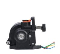 Extruder Kit， Compatibile con il motore V2.5 dell'estrusore Trianglelab Orbiter, Ender3 a trasmissione diretta a doppio ingranaggio, CR10, PLA, PEI, TPU, filamento ABS,for 3D Printer
