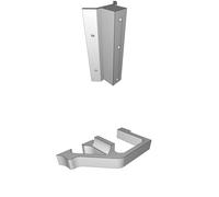 Extruder Mount for MPCNC - Universal Adapter Compatible with HicWic MK8