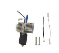 Extruder nozzle, Compatibile con la stampante 3D ELEGOO Neptune 4 PLUS/4 MAX assemblare All-Metal Plus con accessori for ugelli,parts(With T - H)