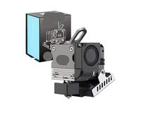 Extruder Pro All Metal Dual 3.5:1 Gear Feeding Design Parti della stampante 3D for Ender-3 S1 CR-10 Smart(Sprite Extruder)