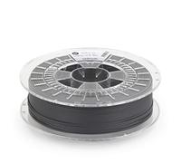 extrudr® BDP Ø 1,75 mm (0,8 kg) Greentec PRO 'antracite' - filamento biologico senza petrolio! Biodegradabile! Made in Austria - Qualità europea ad un prezzo equo!