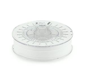 extrudr® BDP ø1.75mm (0.8kg) Greentec PRO 'WHITE' - 100% biodegradable 3D printer filament! - Made in Austria - european quality at a fair price!