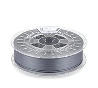 extrudr® BioFusion® ø1.75mm (800gr) 'METALLIC GREY' - 3D printer filament - Made in Austria