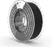 Extrudr DuraPro ABS CF Black - 1,75 mm / 2500 g