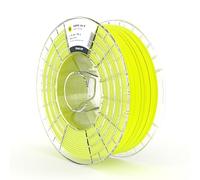 extrudr DuraPro ASA GF 1,75 mm 0,75 kg giallo fluo