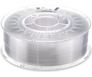 Extrudr PCTG Transparent - 1,75 mm / 800 g