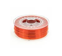 extrudr PETG 1,75 mm 1,1 kg trasparente arancione