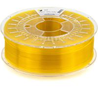 Extrudr PETG Giallo Trasparente - 1,75 mm / 2500 g