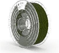 Extrudr PLA High Speed Military Green - 1,75 mm / 1000 g