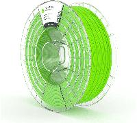 Extrudr PLA High Speed Neon Green - 1,75 mm / 1000 g