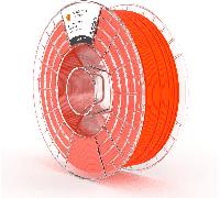 Extrudr PLA High Speed Neon Orange - 1,75 mm / 1000 g
