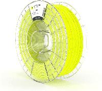 Extrudr PLA High Speed Neon Yellow - 1,75 mm / 1000 g