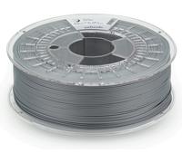 extrudr® PLA NX2 MATTE ø1.75mm (1kg) 'METALLIC GREY MATTE' - 3D printer filament - Made in Austria