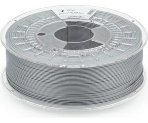 Extrudr PLA NX2 Matt Silver - 1,75 mm / 2500 g