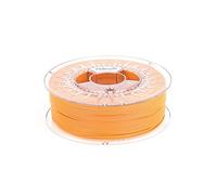 extrudr® PLA NX2 MATTE ø1.75mm (1kg) 'ORANGE MATTE' - 3D printer filament - Made in Austria