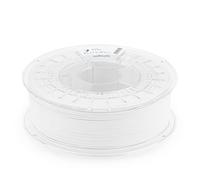 extrudr® PLA NX2 MATTE ø1.75mm (1kg) 'WHITE MATTE' - 3D printer filament - Made in Austria