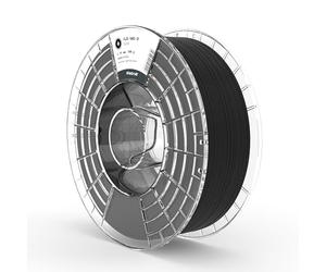 extrudr® TPU hard ø1.75mm (500gr) CF (CARBON FIBER) - 3D printer filament - Made in Austria