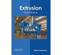 Extrusion Handbook (Copertina rigida)