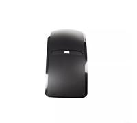 EXTRWORY 1 copertura per indicatore di marcia, per Mazda 6, per CX-5 2013-2016 K011-64-358A componente di trasmissione automatica in plastica ABS nera
