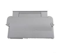 EXTRWORY 1 vassoio di uscita carta, per HP per OFFICEJET Pro 9015 9012 9019 9016 9010 9018 9010E Parte Stampante ABS Costruzione Capacità Standard Impostazione per piccole imprese