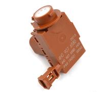 EXTRWORY 1 x sensore di qualità dell'aria, per A3 per A4 A5 per A6 A7 A8 Q3 Q5 per Q7 Q8, per Passat per ARTEON per TOUAREG 4H0907658C parte di ricambio in plastica