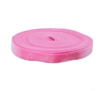 EXTRWORY 20 m di strisce per riscaldamento a pavimento, bordo perimetro, isolante, 50 x 5 mm, in cotone perlato, per riscaldamento a pavimento