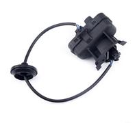 EXTRWORY Attuatore per serratura della porta del gas combustibile 5N0810773F 5ND810773A, per golf e SCIROCCO 2007-2018