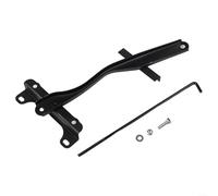 EXTRWORY Batteria Tenere premuto Tie Staffa Morsetto,Per Toyota RAV4 2006-2011 OEM 74404-42150 Componente Interruttore Interno