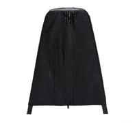 EXTRWORY Copertura impermeabile per foresta fuoco all'aperto forno Oo101 serie portatile forno per pizza copertura protettiva, resistente alle intemperie accessori per forno per pizza all'aperto con