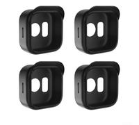 EXTRWORY Custodia protettiva in silicone, per fotocamera Blink Outdoor 2K +, resistente alle intemperie, con vestibilità aderente, custodia per fotocamera resistente alle intemperie per uso di