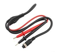 EXTRWORY DC interna 0-200Ω dei tester di resistenza HRM-10 con la prova a 4 fili di Kelvin dello schermo a colori di TFT per la selezione della batteria al litio e l'analisi del laboratorio (A)