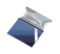 EXTRWORY Display LCD per cruscotto, per Opel Astra H Zafira B, e per Opel Astra 6a generazione Zafira Cluster