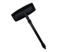 EXTRWORY Karcher 2644-1910 - Accessorio per la pulizia di facciate e vetri, con 4 ugelli, setole morbide, lavaggio sicuro per PS20, PS30, TLA 4, per pareti esterne e finestre