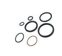 EXTRWORY Kit paracolpi posteriore per SRAM Super Deluxe Deluxe per componenti sospensioni bicicletta MONARCH