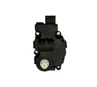 EXTRWORY Motore 6447XA dell'evaporatore dell'attuatore della porta dell'aria di HVAC per Berlingo per manutenzione del veicolo del partner