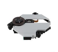 EXTRWORY Ottico Pickup Head Lens KSM-440BAM per console di gioco PS1 Parte di ricambio in metallo e plastica per riparare errori di lettura disco nei sistemi di intrattenimento domestico