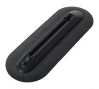 EXTRWORY Pinna a sgancio rapido per stand up paddle e tavola da surf per stabilizzatore (B)