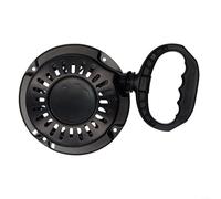 EXTRWORY Pull Starter Per BGG 699335 797430 Rasaerba Spazzaneve Motore Recoil Parte di ricambio Alloggiamento in plastica Facile da installare Per Giardino Yard