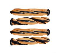 EXTRWORY Robot Aspirapolvere Kit di Accessori per Mova Z60 Ultra Pro Roller Brush Set di Ricambio (B)